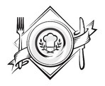 Развлекательный комплекс Спутник - иконка «ресторан» в Вербовском